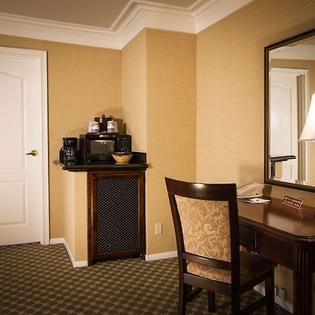 Best Western Plus Sunset Plaza Hotel Los Angeles Exterior foto
